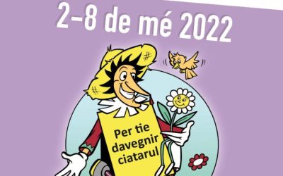 Aisciuda Ladina 2022