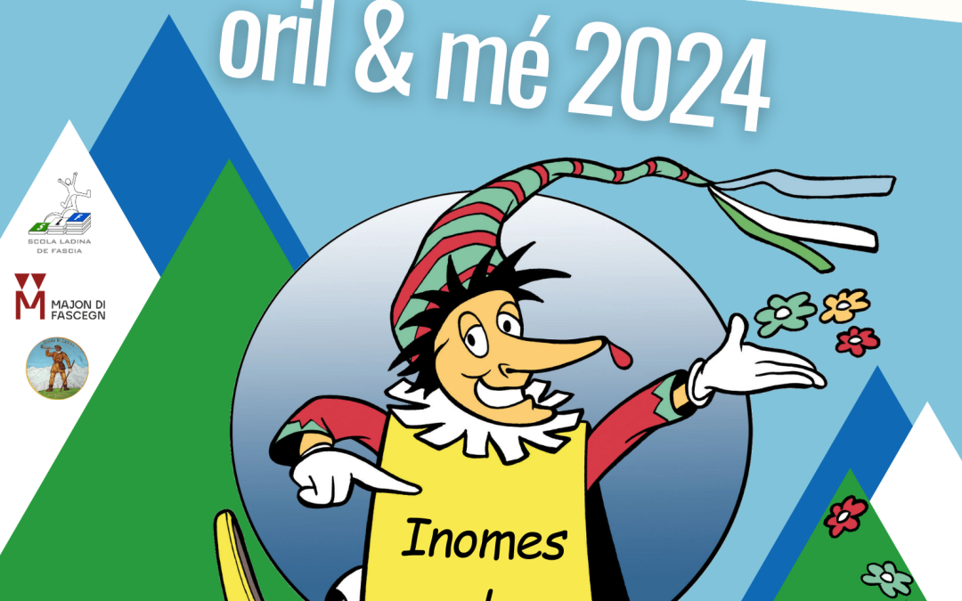 Aisciuda Ladina 2024