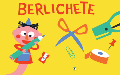 Berlichete 2018: paroles de bona creanza