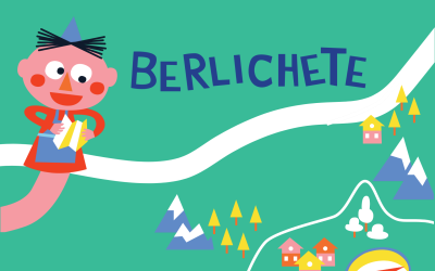 Berlichete 2019: Ge voi ben a mia val