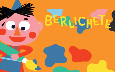 Berlichete 2023 La condivijion