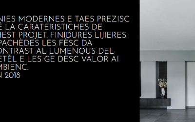 Sit internet “design delle superfici” – Pitture Pederiva