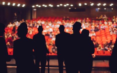 Comedies traslatèdes per ladin