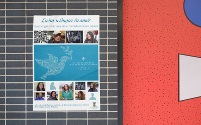 Ladin, n lengaz da amèr – 2024