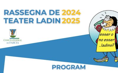 Rassegna de teater 2024-2025