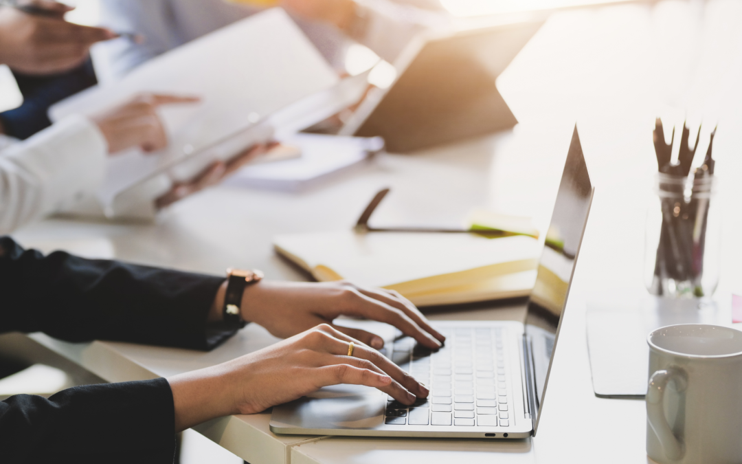 Projec e atività ordenèra