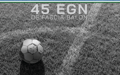 Fassa calcio – 45 egn de Fascia balon