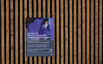 Aparac digitèi: cognoscer per saer durèr