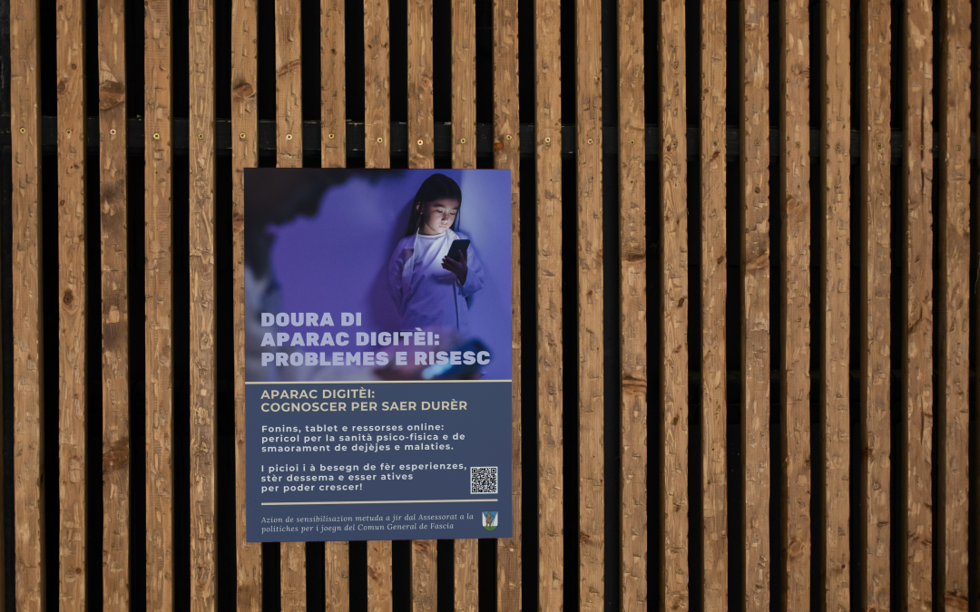 Dispositivi digitali: informati per un uso consapevole