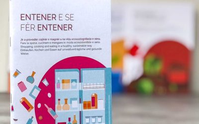 Jir a proveder, cojinèr e magnèr a na vida ecosostegnibola e sèna