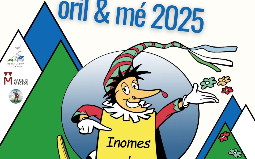 Aisciuda Ladina 2025