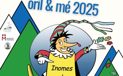 Aisciuda Ladina 2025