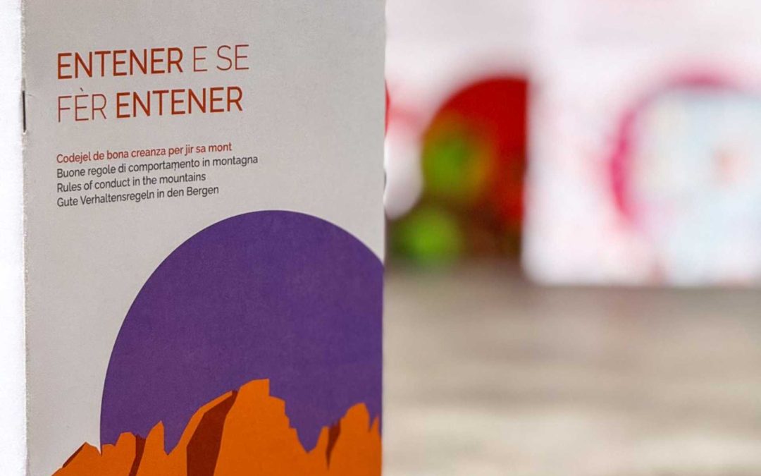 Codejel de bona creanza per jir sa mont